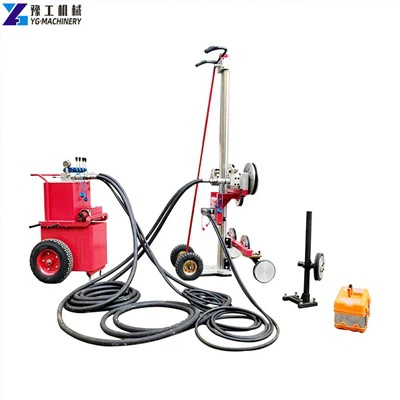 Dapatkah gergaji kawat hidrolik digunakan untuk memotong material dengan keke...