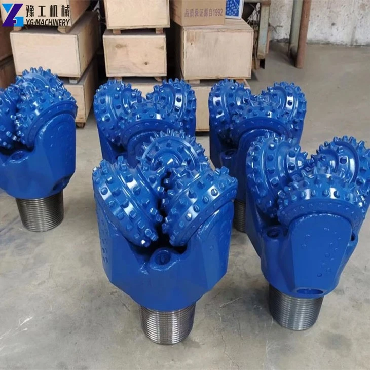 tci-tricone-bits