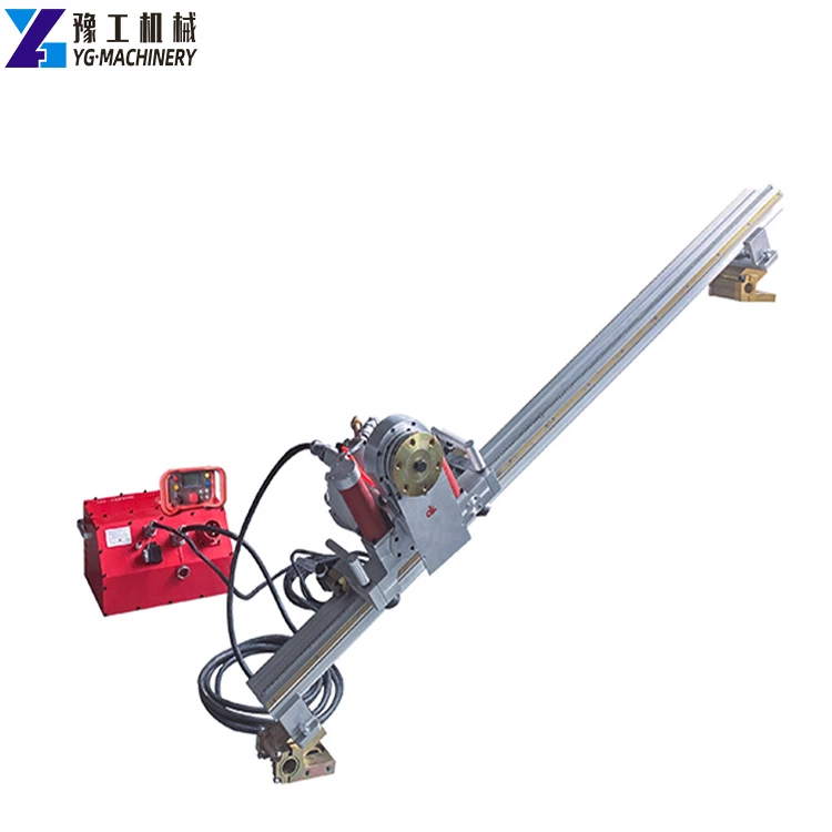 High Frequency Wall Saw