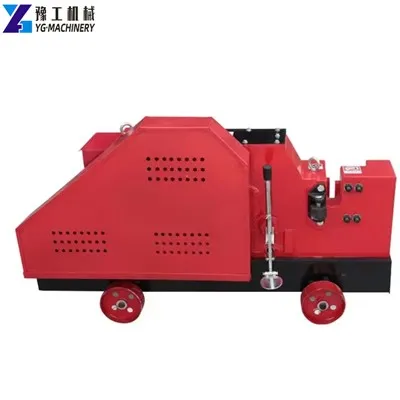 Bagaimana ukuran pemotong batangan listrik mempengaruhi kinerjanya?